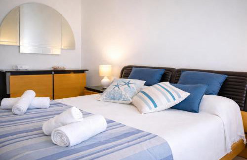 Double apartment 5 minutes from sea and private parking - Foto 9