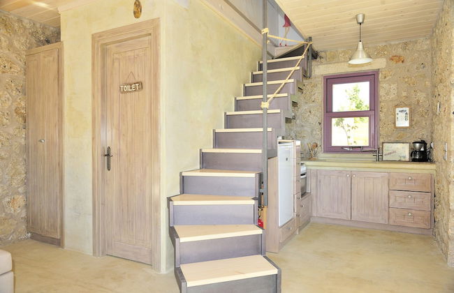 Villa Orfeas- Mounty Island Villas - Foto 4