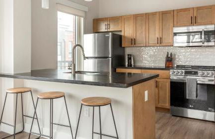 Landing Modern 1BD Clubhouse Rooftop Lounge - Foto 9