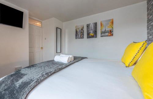 Chester home slps 5 by restfully - Foto 23