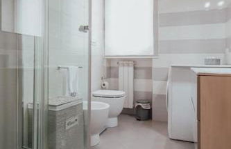 Attico vicino all Aeroporto con Parcheggio privato e 2 Bagni - Foto 34