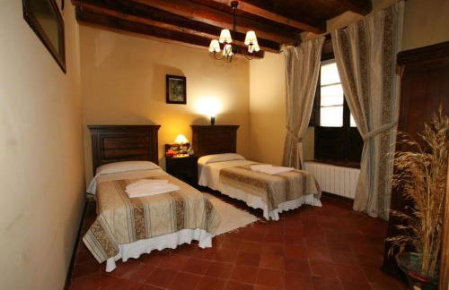 Casa Rural Calderón de Medina l, ll y lll - Foto 18