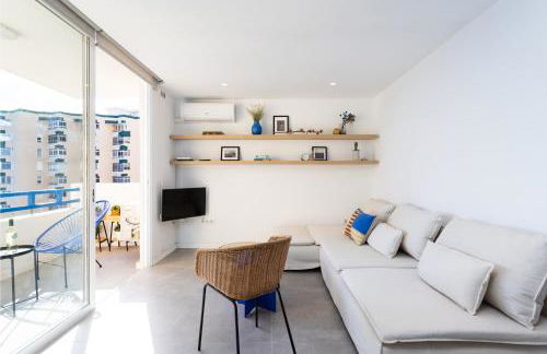 Home2Book Stylish Ocean & Marina View Apt, Terrace - Foto 7