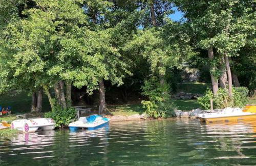 Casavacanzalacorte - Foto 31