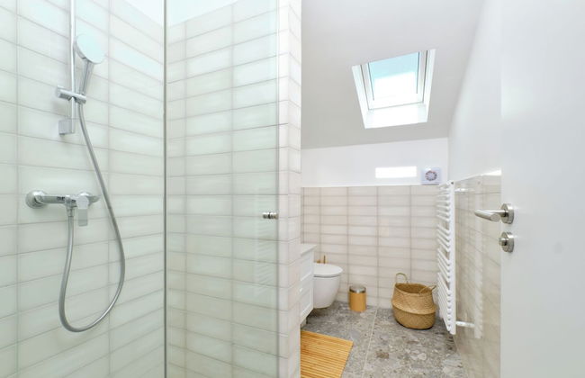 Charming Island Villa Alba - Foto 19