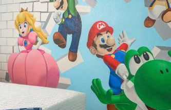 Mini Golf • Fire Pit • Hot Tub | Game House for 14 - Foto 13