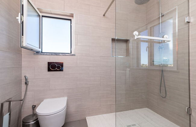 Looking to Landscape Sea View Private Pool Villa - Foto 64