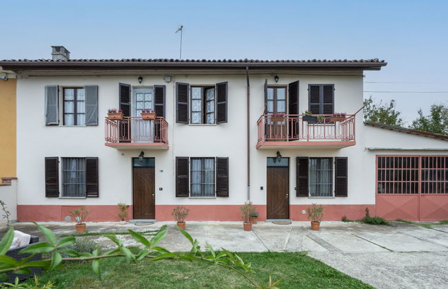 Casa dei Nonni - Foto 2