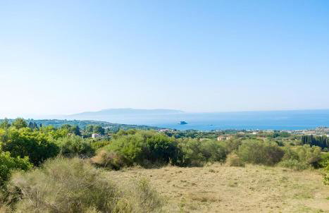 Aristotelis Apartment Lakithra-Lydia - Foto 26