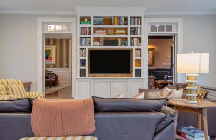 Secluded Estate Optional Guest House, Pond, Playroom, Gym & Theater Sunny Pond by Avantstay - Foto 41