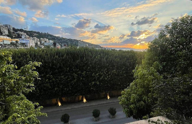 Loft in Siwar,2 min From Hotel Le Royal,incl Motor - Foto 12