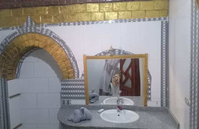 Golden Palace villa - Foto 41