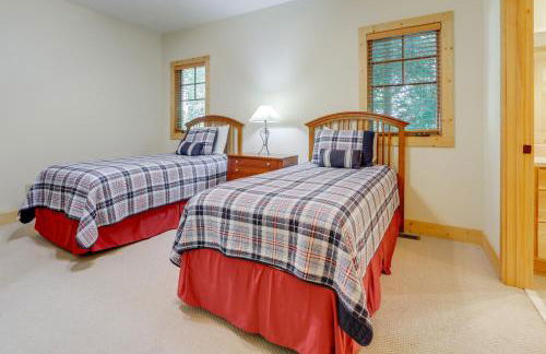 Play Golf and Tennis Family Escape in Cashiers! - Foto 22