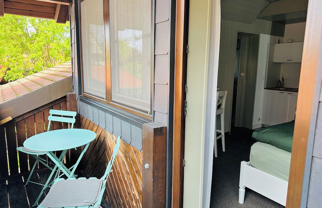 Kastanienhof Erfurt - Foto 41