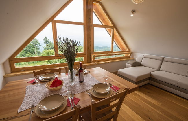 Vineyard cottage Škatlar 3 - Foto 18