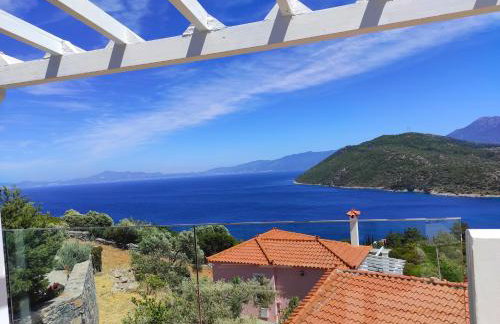 Nafsika Residences ex Petra Mare Village - Foto 15