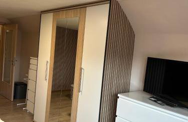 Ferienwohnung Uschi 1 - Foto 26