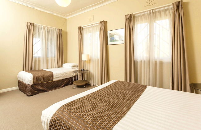 Globe Apartments - Foto 19