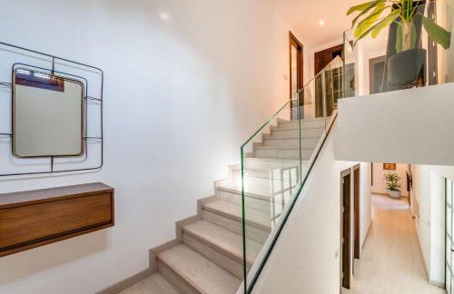 Villa in Marbella with golf views - Photo 20