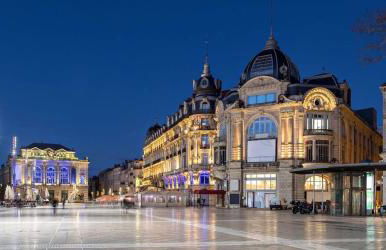 Manon, 2 ch, parking, Tram Croix d'argent au pied, Sleep-in-Montpellier - Photo 38