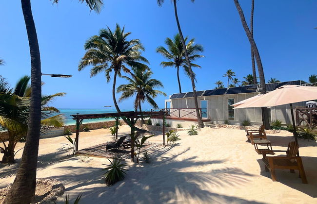 Zanzibar Beach House- West - Foto 31