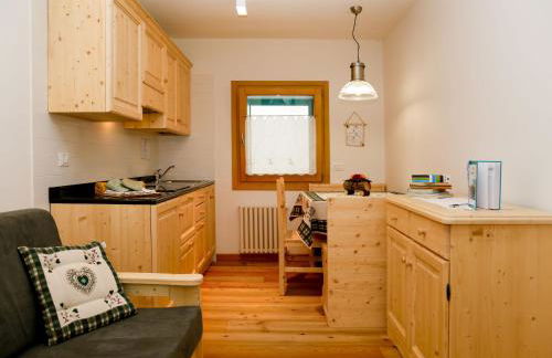 Apartment Cjase Fravins-3 by Interhome - Foto 3