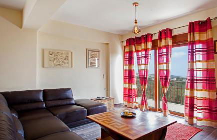 Fοivos and Athina Villas - Foto 8