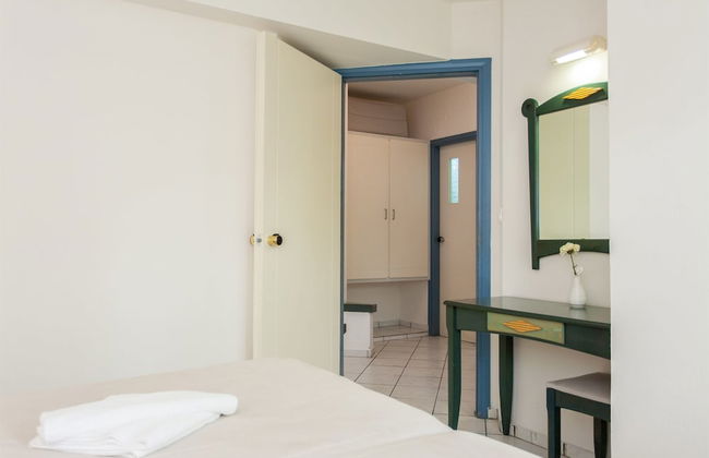 Melitti Hotel - Foto 15