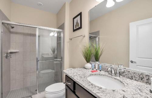 Townhome W/private Pool & Themed Rooms, Near Wdw! - Foto 44