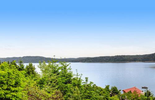 Hoodsport Hideaway - Foto 34