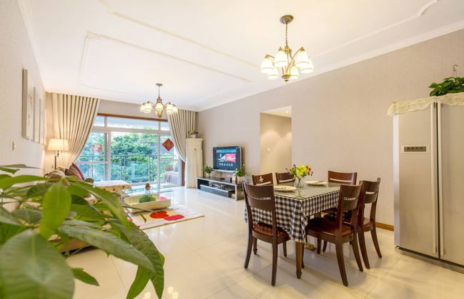 Cozy Apartment - Foto 10