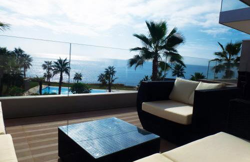 Horizon Beach Apartment - Foto 1