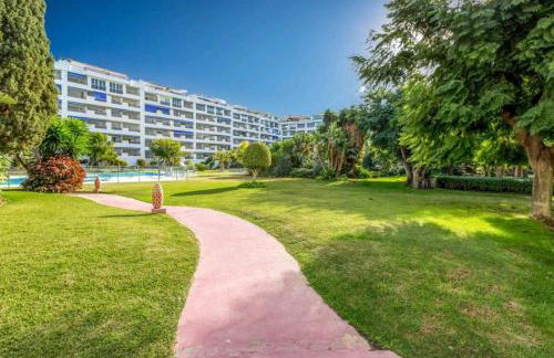 OASIS Apartment with 2 bedrooms in Jardines del Puerto - Photo 16