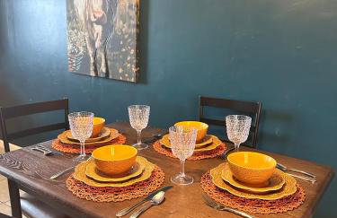 Buffalo & Bourbon-1 Bed1 Bath Private Condo - Foto 29