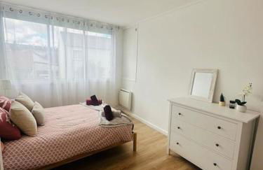 Le Cosy au cœur de Brétigny - Foto 9