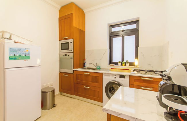 A Lovely Apart By The Sea Sliema - Foto 5