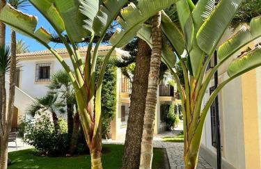 Palm View Apartment Vera Coast - Foto 11