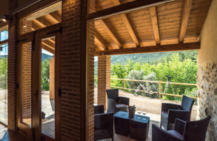 Masia El Mirador del Tiempo - Foto 7