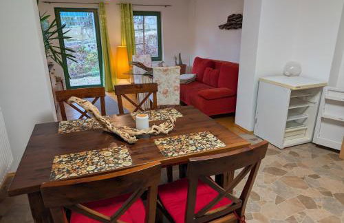 Fewo Cosel Castello mit Sauna - Foto 8