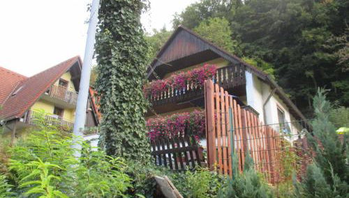 Apartments in Behringersmühle - Foto 3