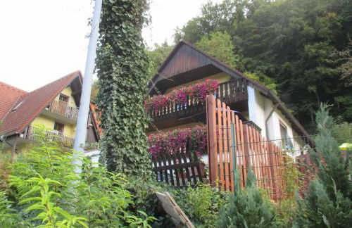 Apartments in Behringersmühle - Foto 3