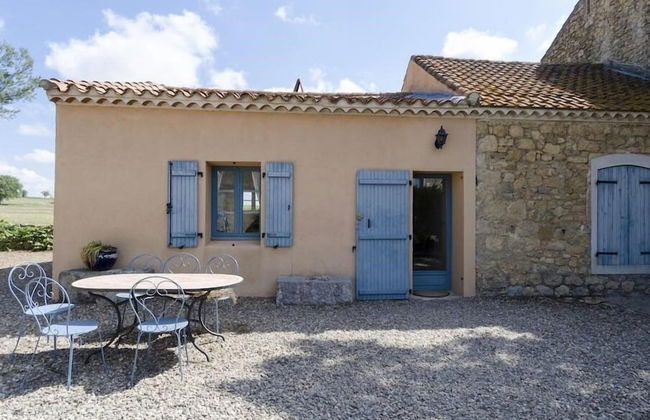 Gîtes Pech-céleyran - Photo 45