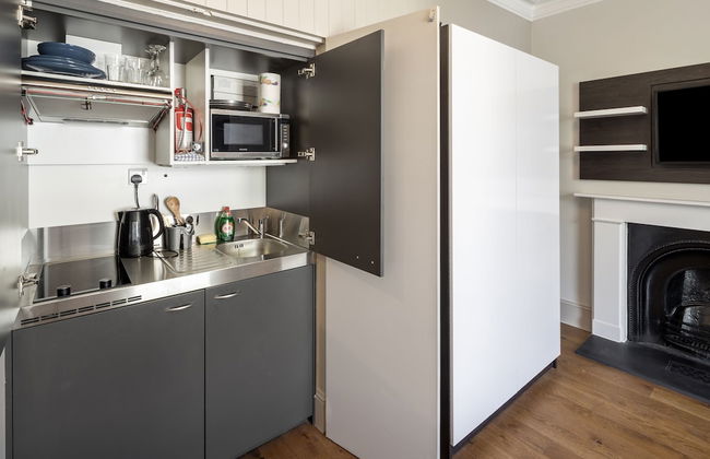 Notting Hill House - Foto 68