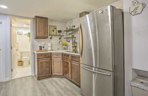 Saddle Brook Studio with Patio - Near NYC! - Foto 14