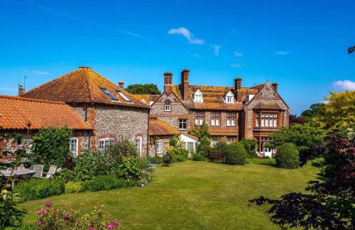 Country house holiday with a tennis court! - Foto 19