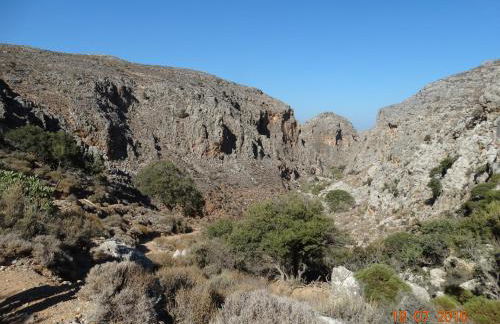 Villa Kalliopi ΙnCreteble Cretan Resindences Collection - Photo 59