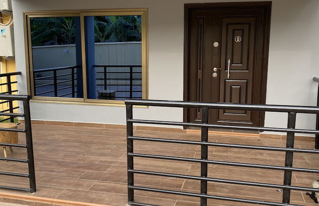 3-bed Apartment, Sleeps 6 With Wi-fi - Photo 24