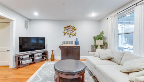 Lovely Carytown Home Walk to Shops and Restaurants - Foto 2