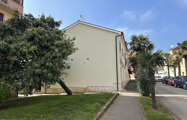 Apartment Urban Living - Foto 19