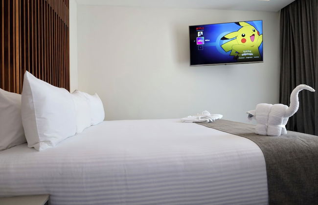 Solmare Apartments & Suites - Foto 13